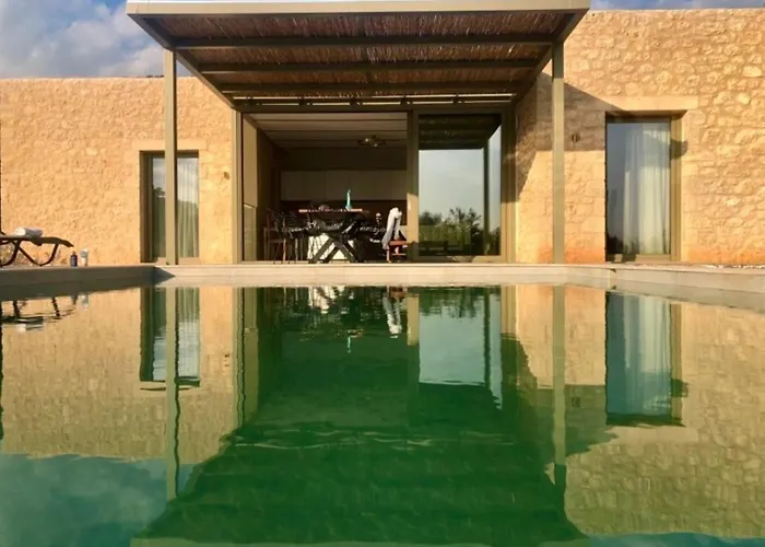 Riverstone Villas With Private Pools
