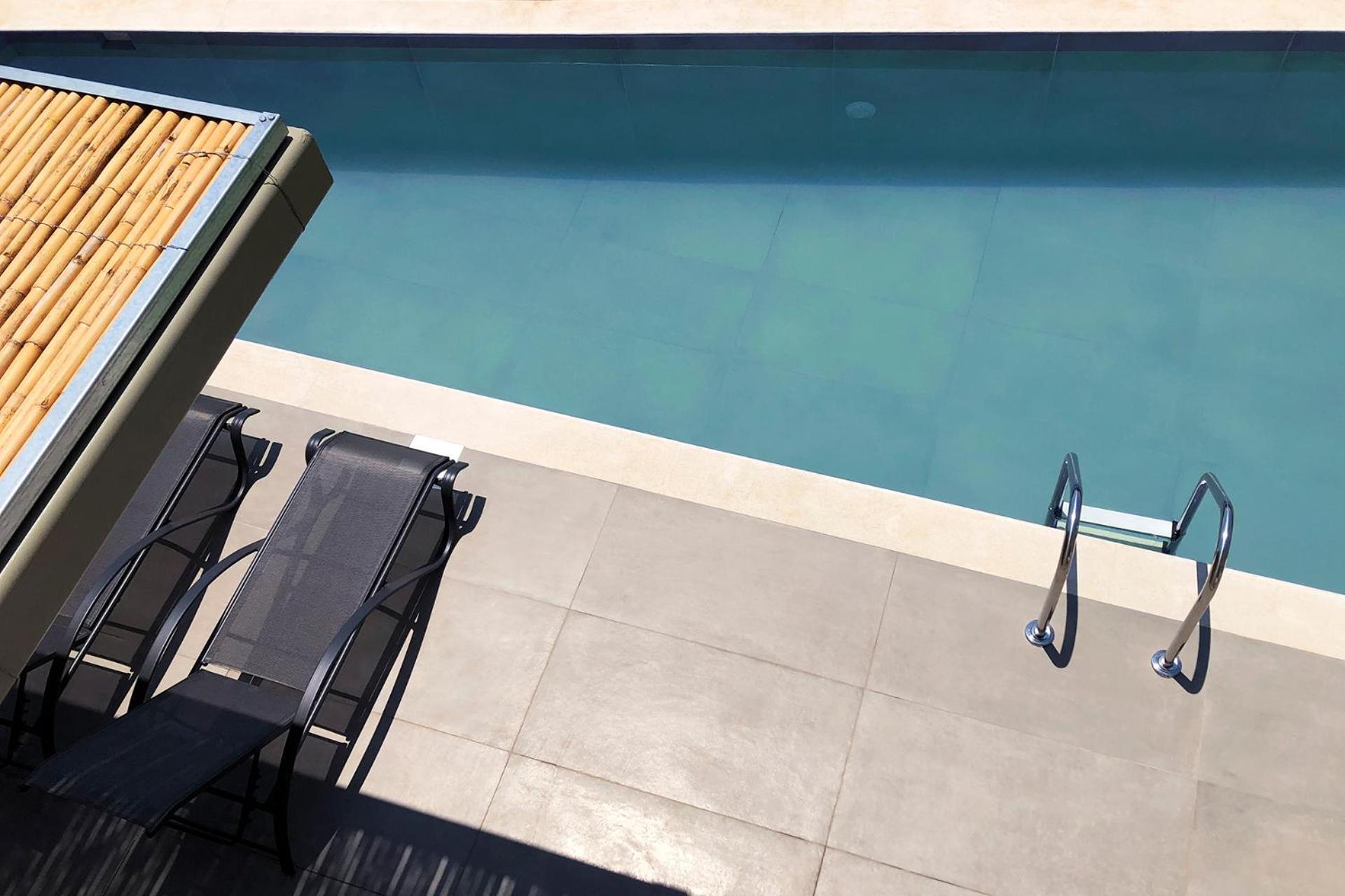 Riverstone With Private Pools Villa *